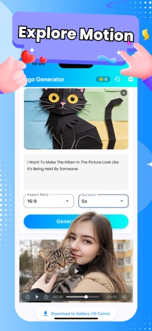 Jingo -Make Video screenshot 3