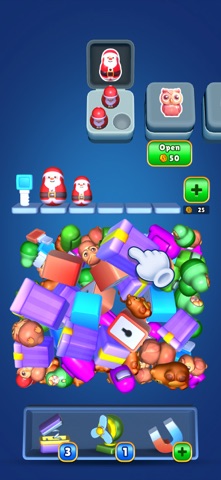 Doll Merge Factory Screenshot 7 of 7