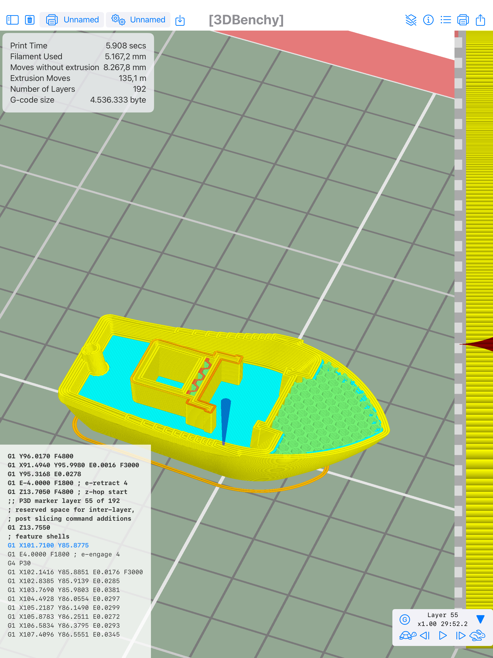 Print To 3D screenshot 12