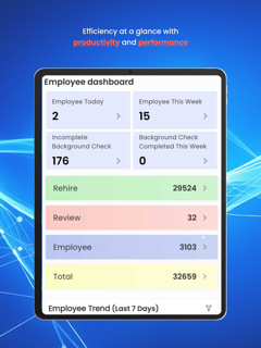 TradeSTAR App screenshot 14