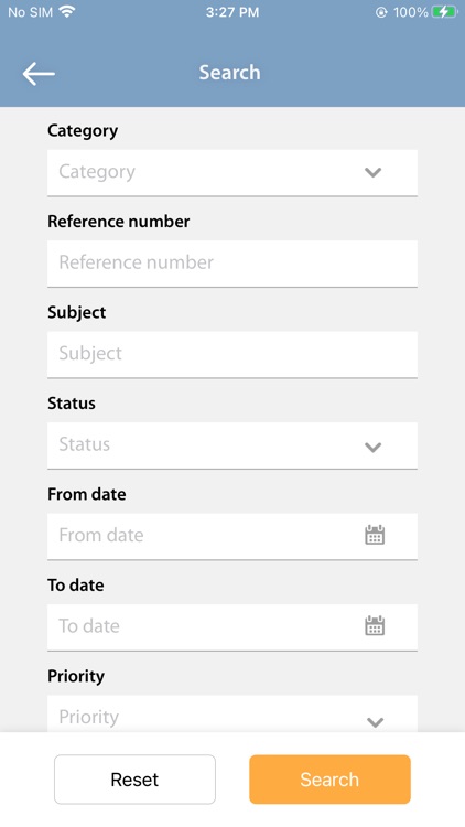 ECMS | ADGov screenshot-3