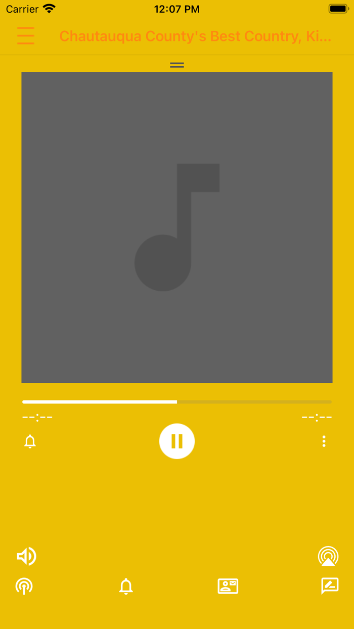 Kix Country 96.5  100.3