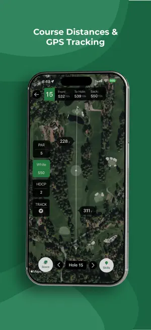 PreSwing screenshot 4