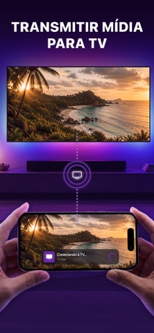 Controle Remoto TV — Universal iPhone screenshot 3