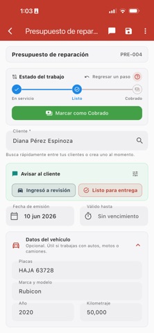 Taller Pro Screenshot 2 of 7