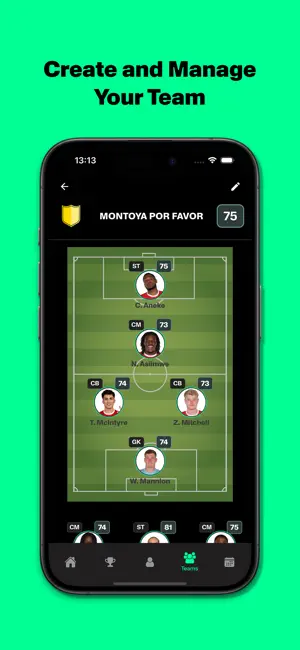 flipflap screenshot 1
