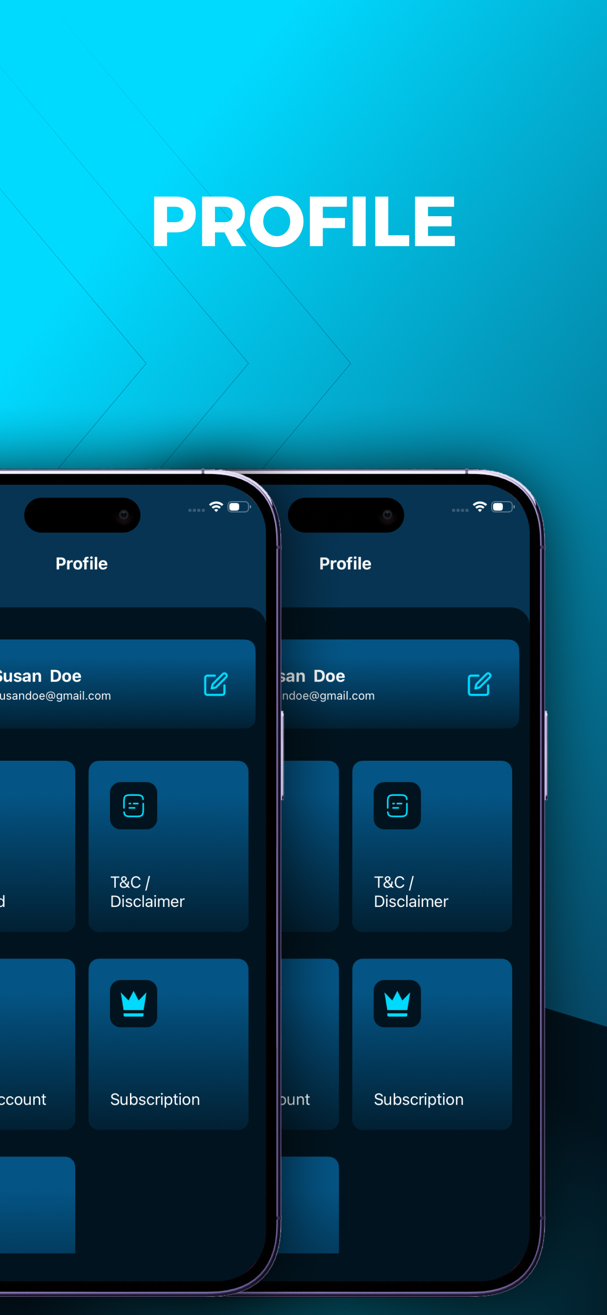 EYEQ APP screenshot 10