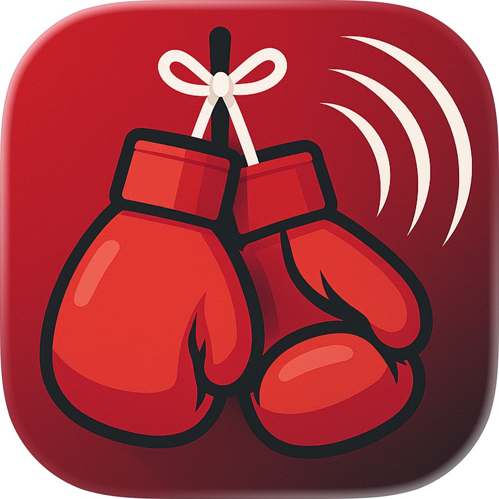 Apple App Store cover for Boxing news: Latest Updates