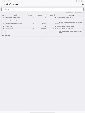 BV HNDK NA2 iPad screenshot 7