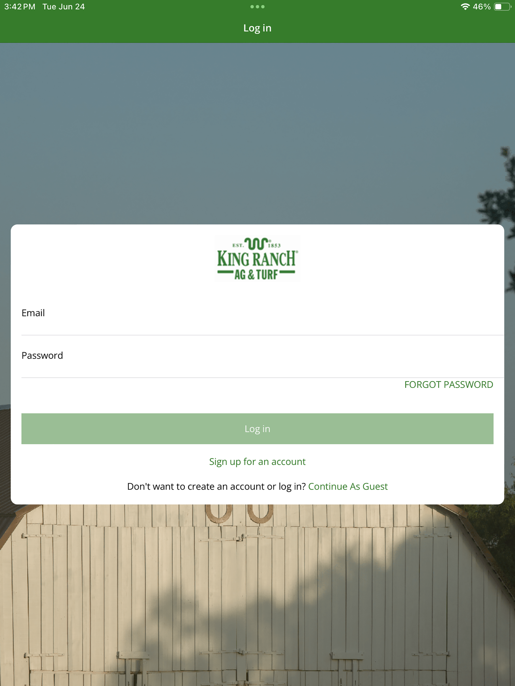The Ranch Zone