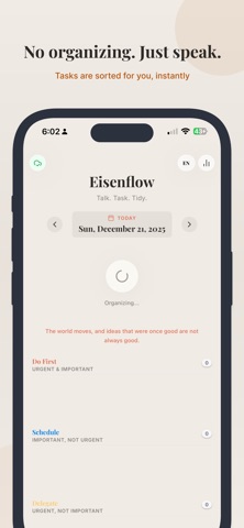Eisenflow Screenshot 2 of 4