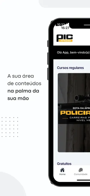 Pic Aprova screenshot 1
