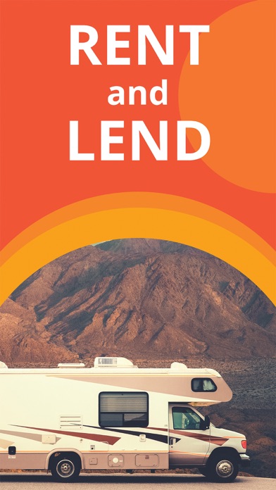 Yjoz: Rental & Booking Screenshot