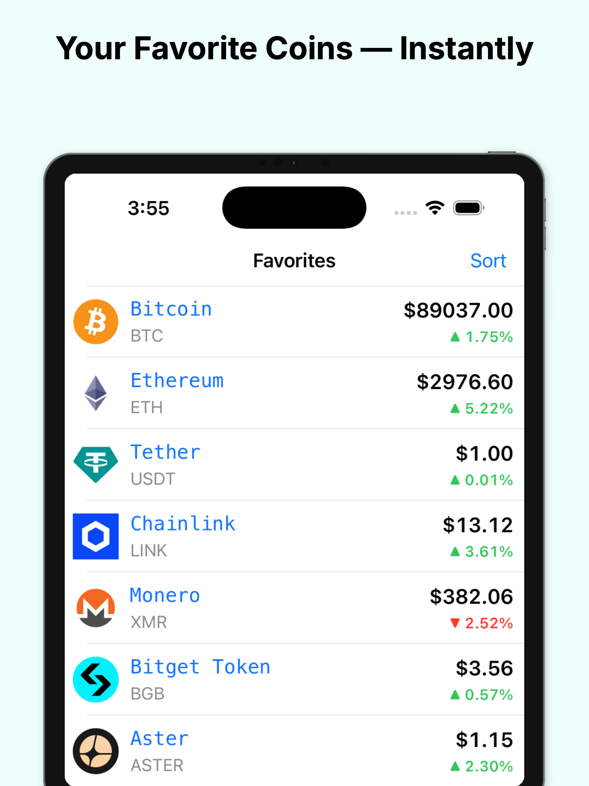 CryptoNex