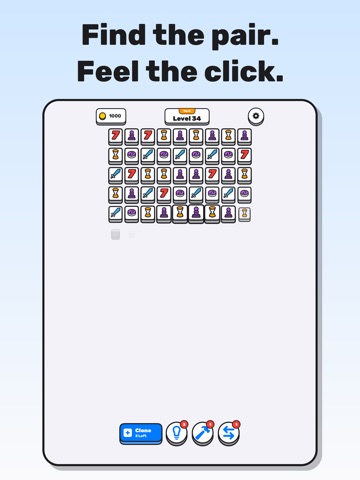 Linked: Pair Match Puzzle