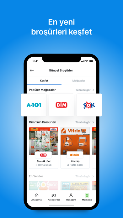 Cimri - Fiyat Karşılaştırma Screenshot