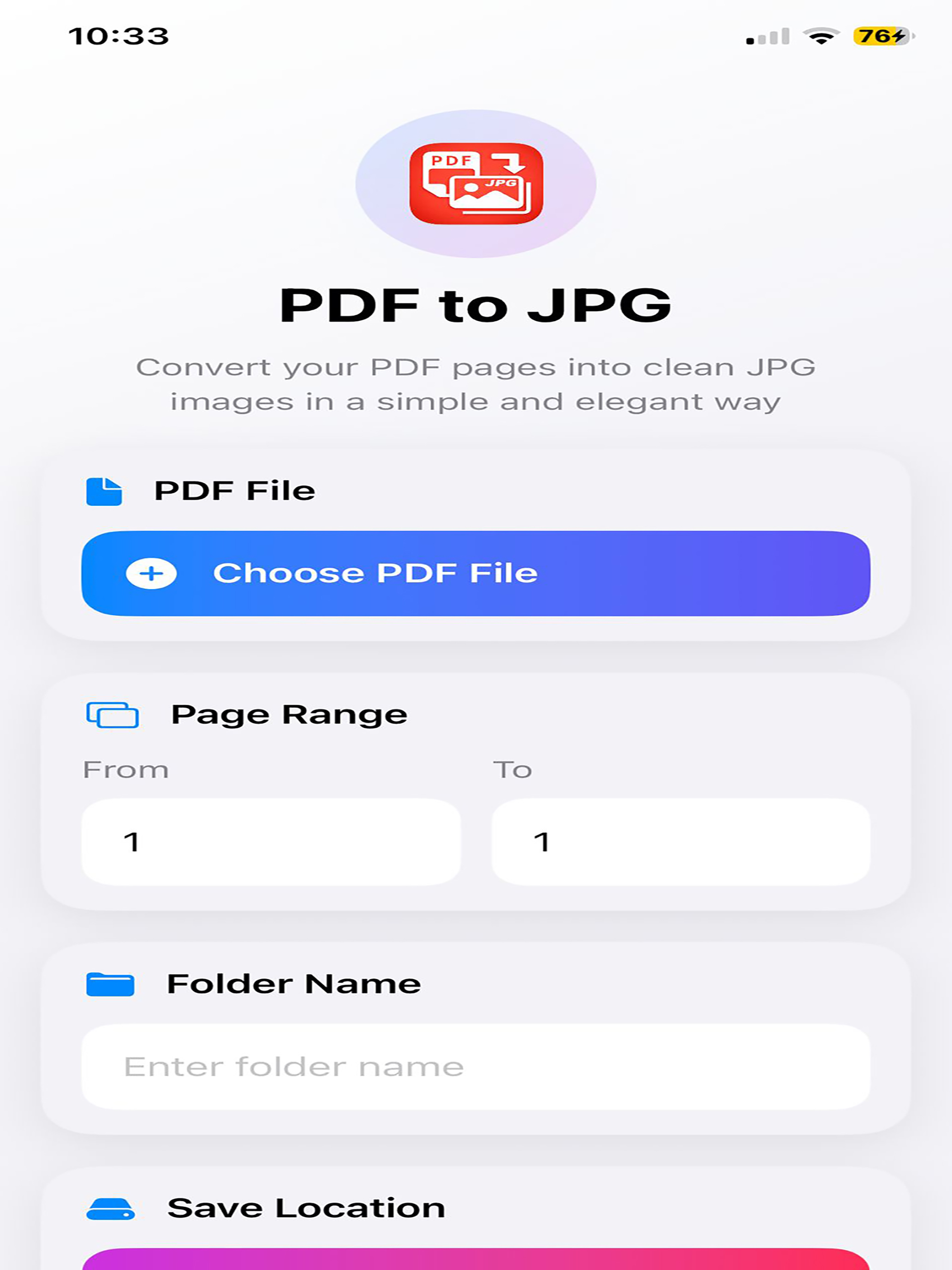 pdftoimages screenshot 6
