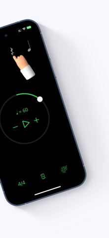 Metronome by Seven Screenshot 3 of 6
