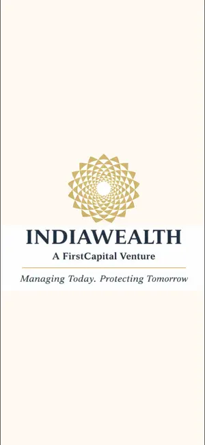 IndiaWealth screenshot 1