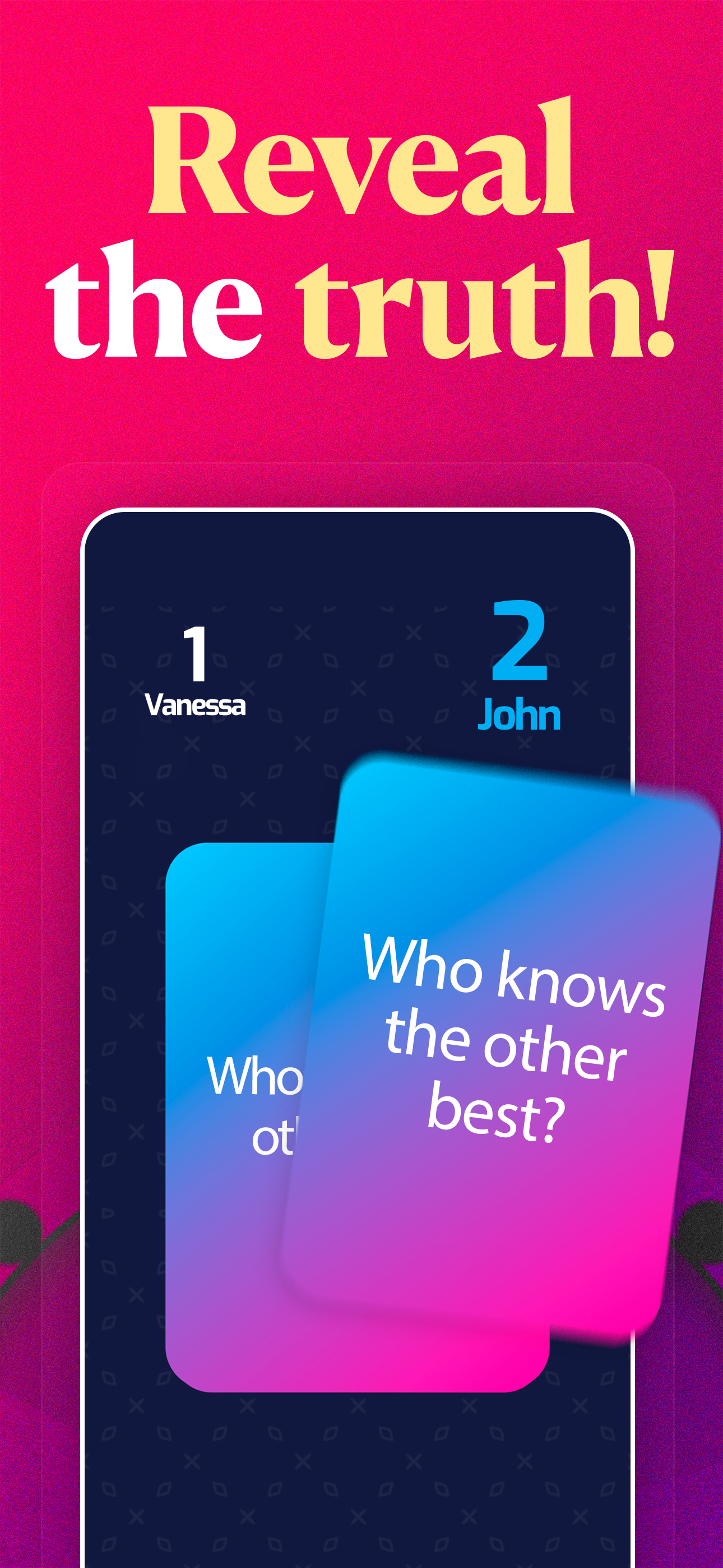 Would You Rather Date Night screenshot 6
