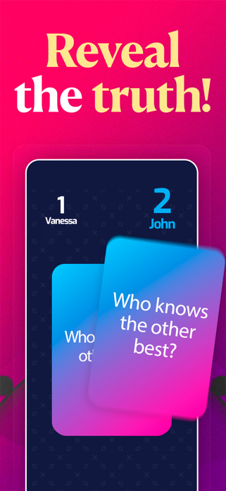 Would You Rather Date Night Screenshot 6 of 6
