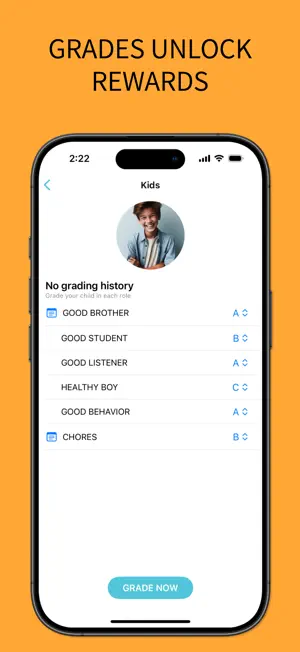 SuperParent: Family Chore App screenshot 2