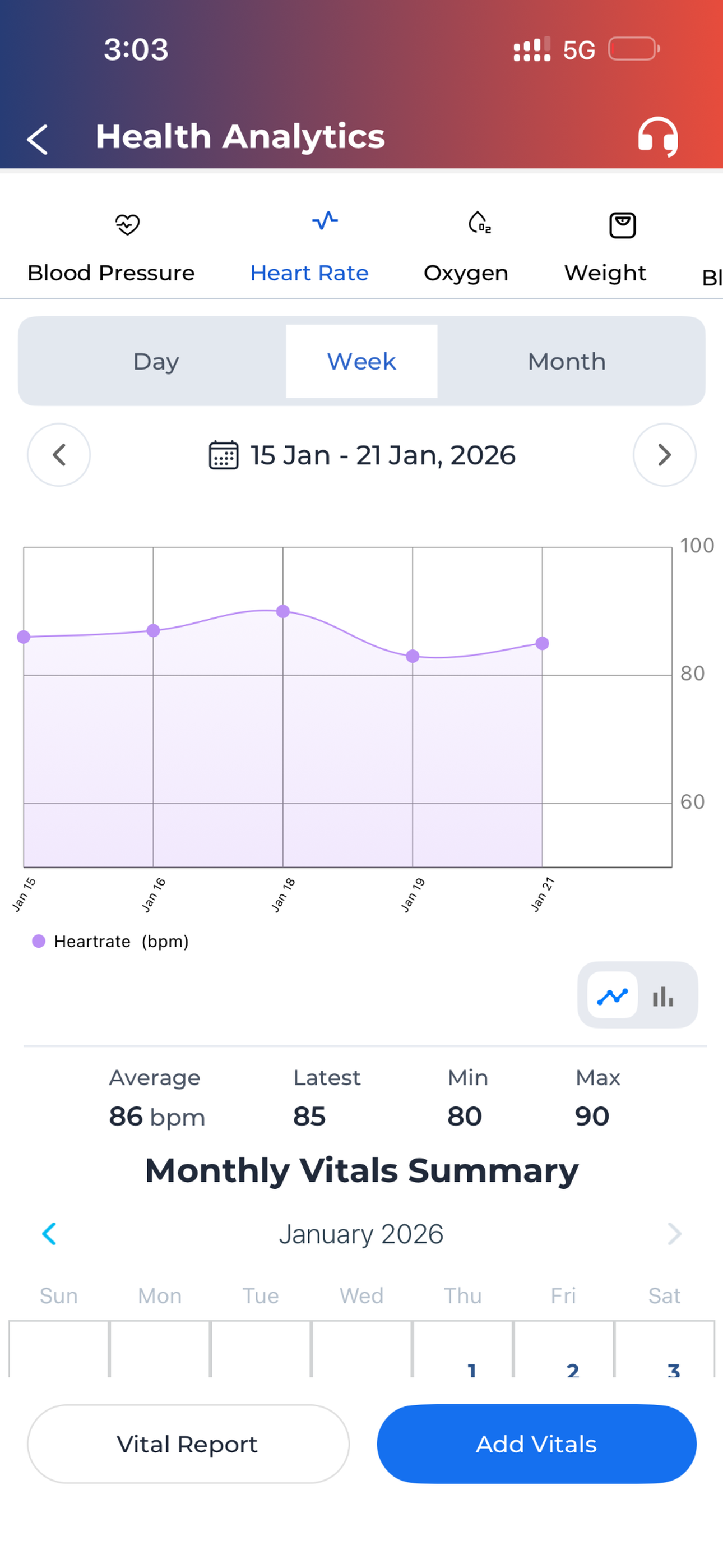 Kencor SAMi screenshot 7