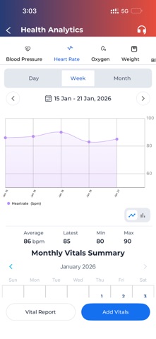 Kencor SAMi Screenshot 7 of 8