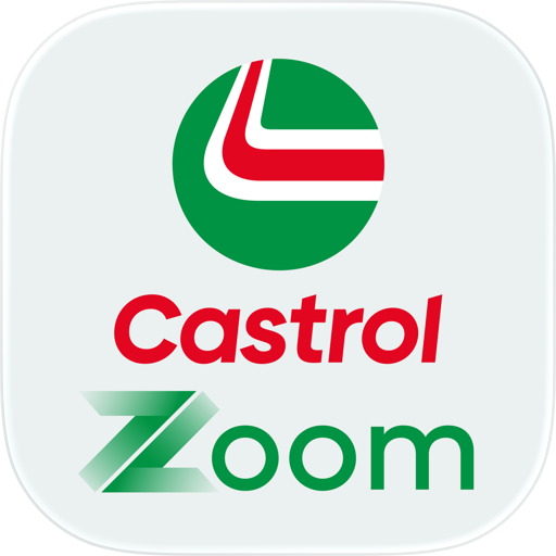 Castrol Zoom