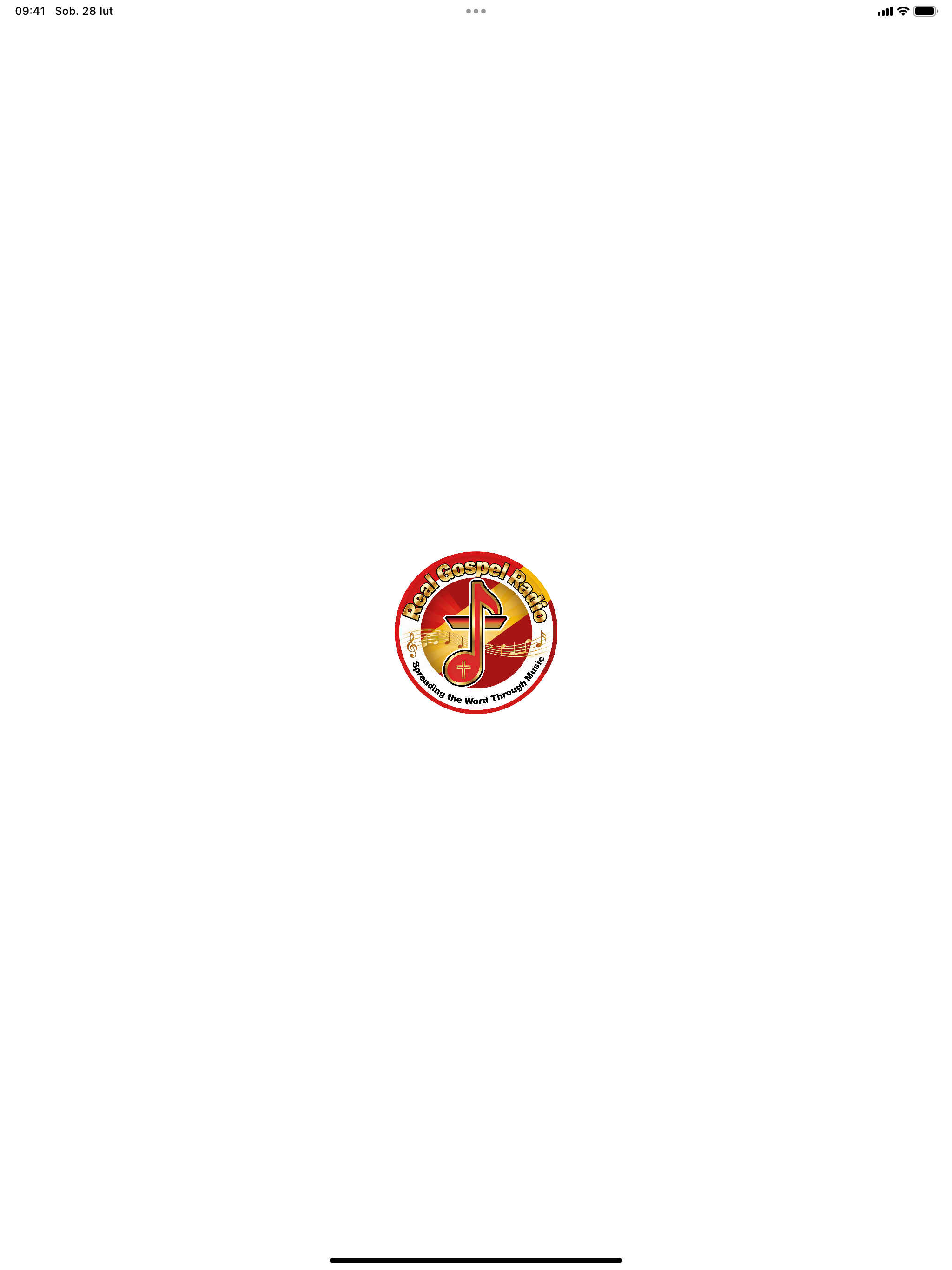 Real Gospel Radio
