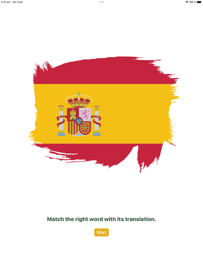 #1. Polyglot Factory (iOS) 由: Kamil Piestrzynski