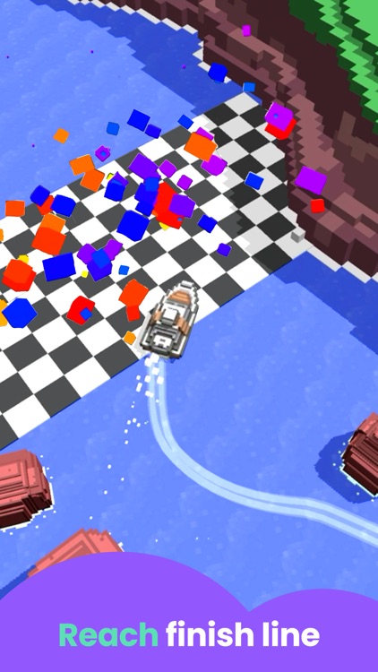 Boat Games for Kids