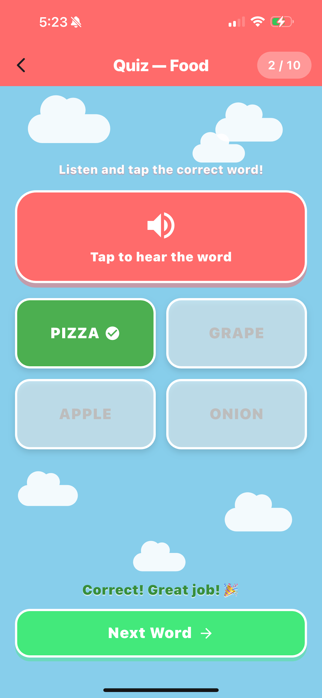 AlphaABC