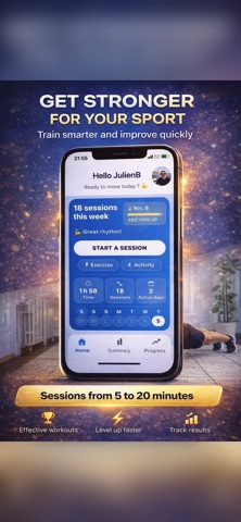 Vyron screenshot