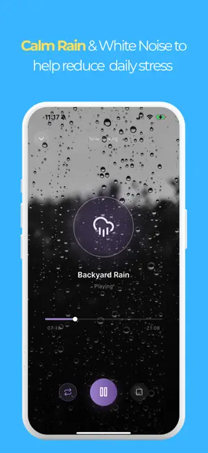 Restori Journal & Mood Tracker screenshot 3