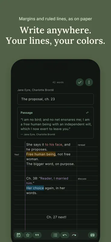 Commonplace — Classic Books screenshot 10 of 10