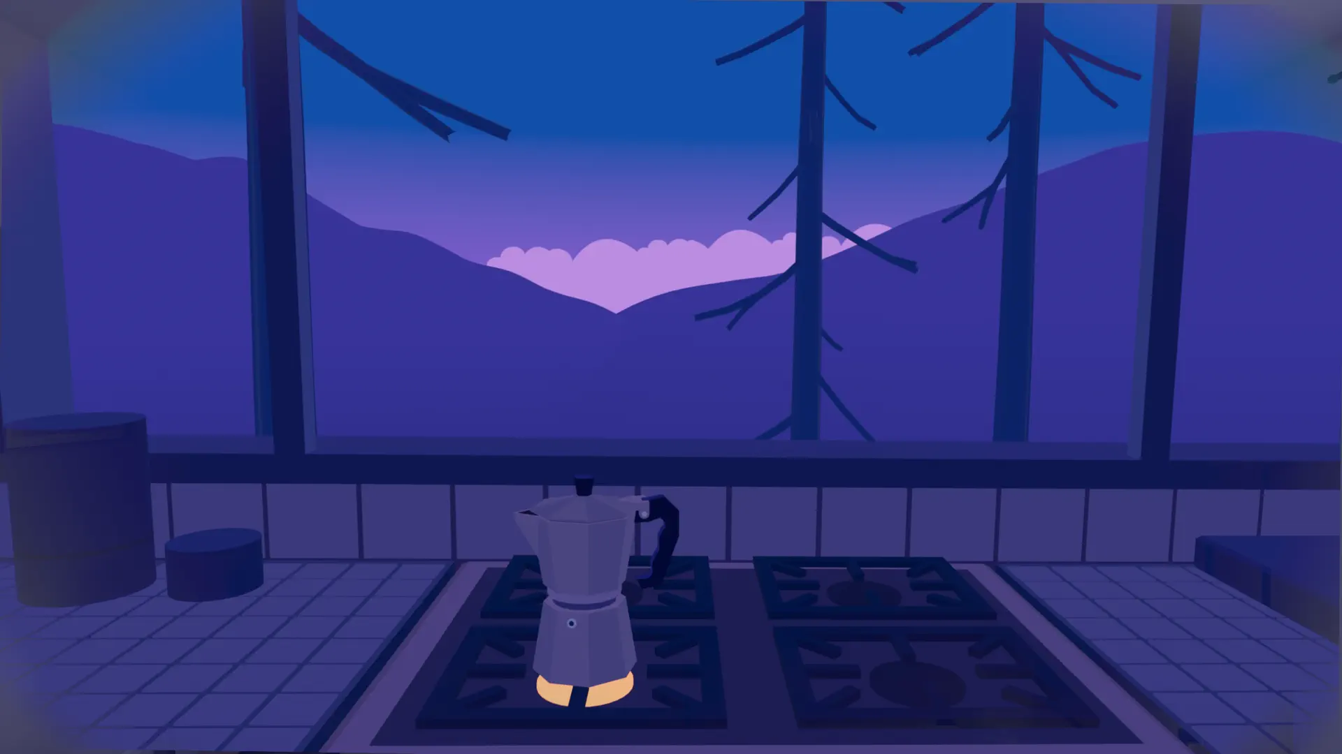 Nuits: White Noise Soundscapes screenshot 2