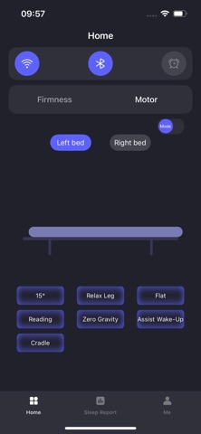 AI MATTRESS Screenshot 4 of 5