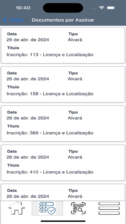 Tchê Assina screenshot-3