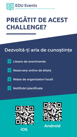 EDU Events screenshot 3