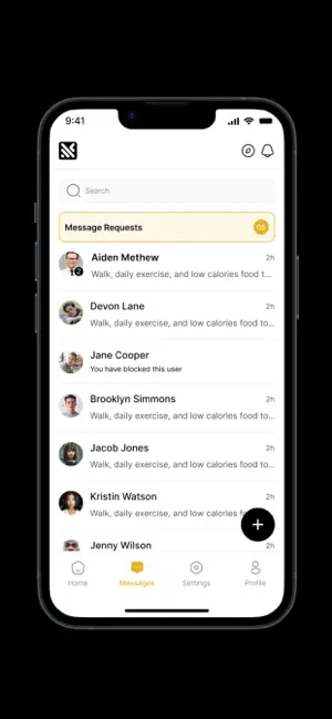 The OneSource screenshot 3