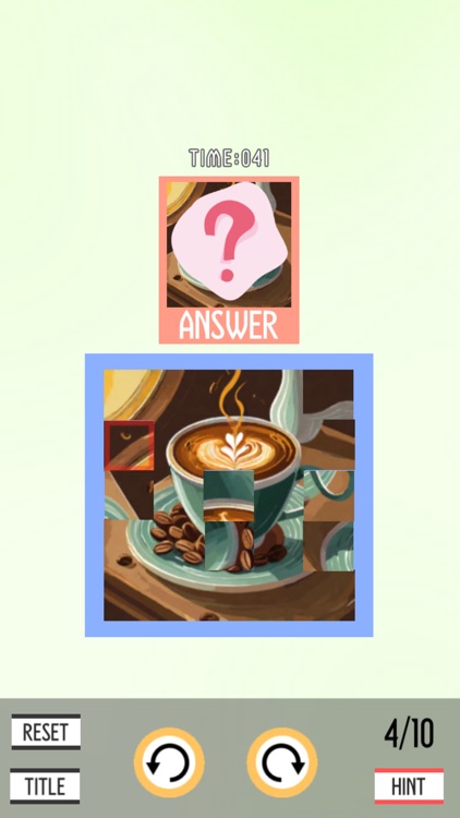Picture Rotating Puzzle screenshot-3