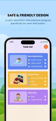 Picto.Care screenshot