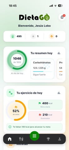 DietaGo Screenshot 5 of 10