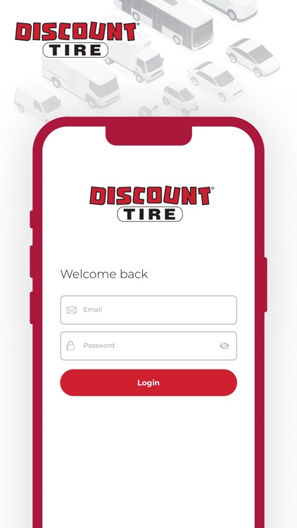 Discount Tire Fleet