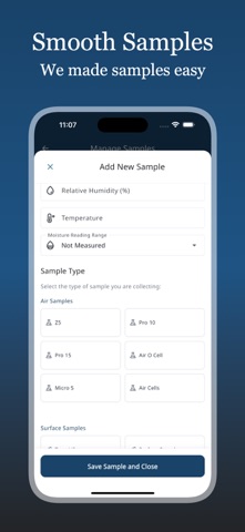 MoldSentry Screenshot 6 of 9