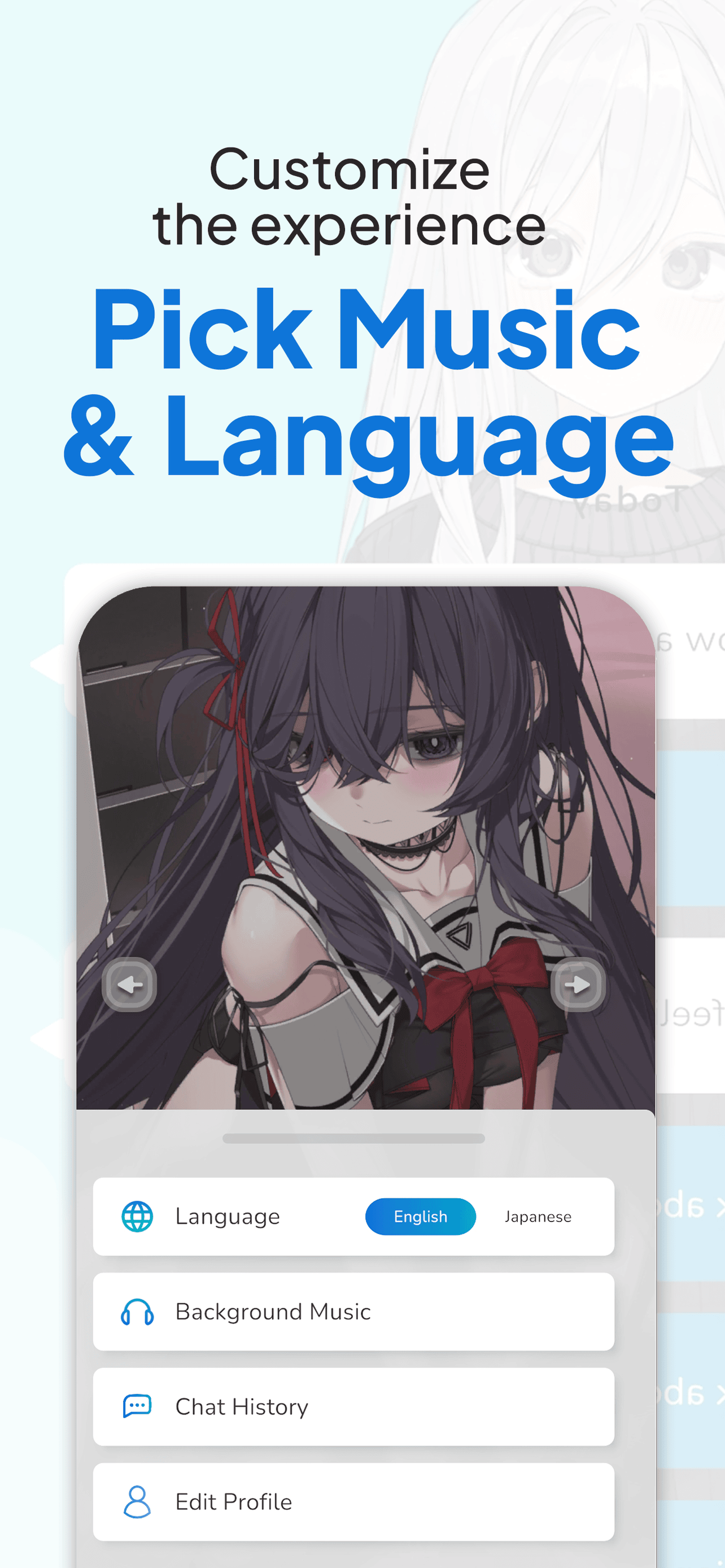 Sible AI - Ai Friend