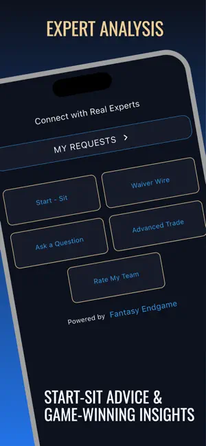 DraftLane screenshot 2