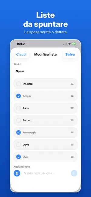 MemoDay: Promemoria e Sveglie screenshot 4