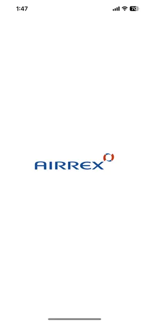 AIRREX Things screenshot 1